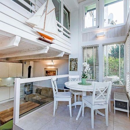 Carlo Rentyear Apartments Sopot Dış mekan fotoğraf