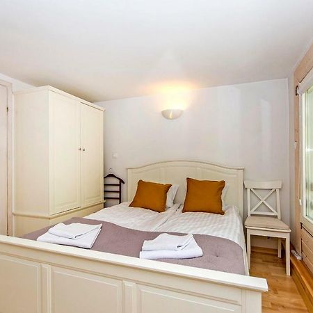 Carlo Rentyear Apartments Sopot Dış mekan fotoğraf