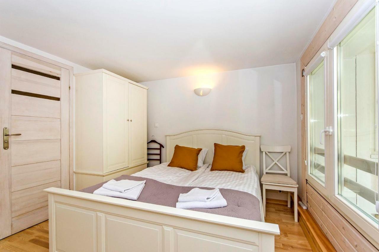 Carlo Rentyear Apartments Sopot Dış mekan fotoğraf
