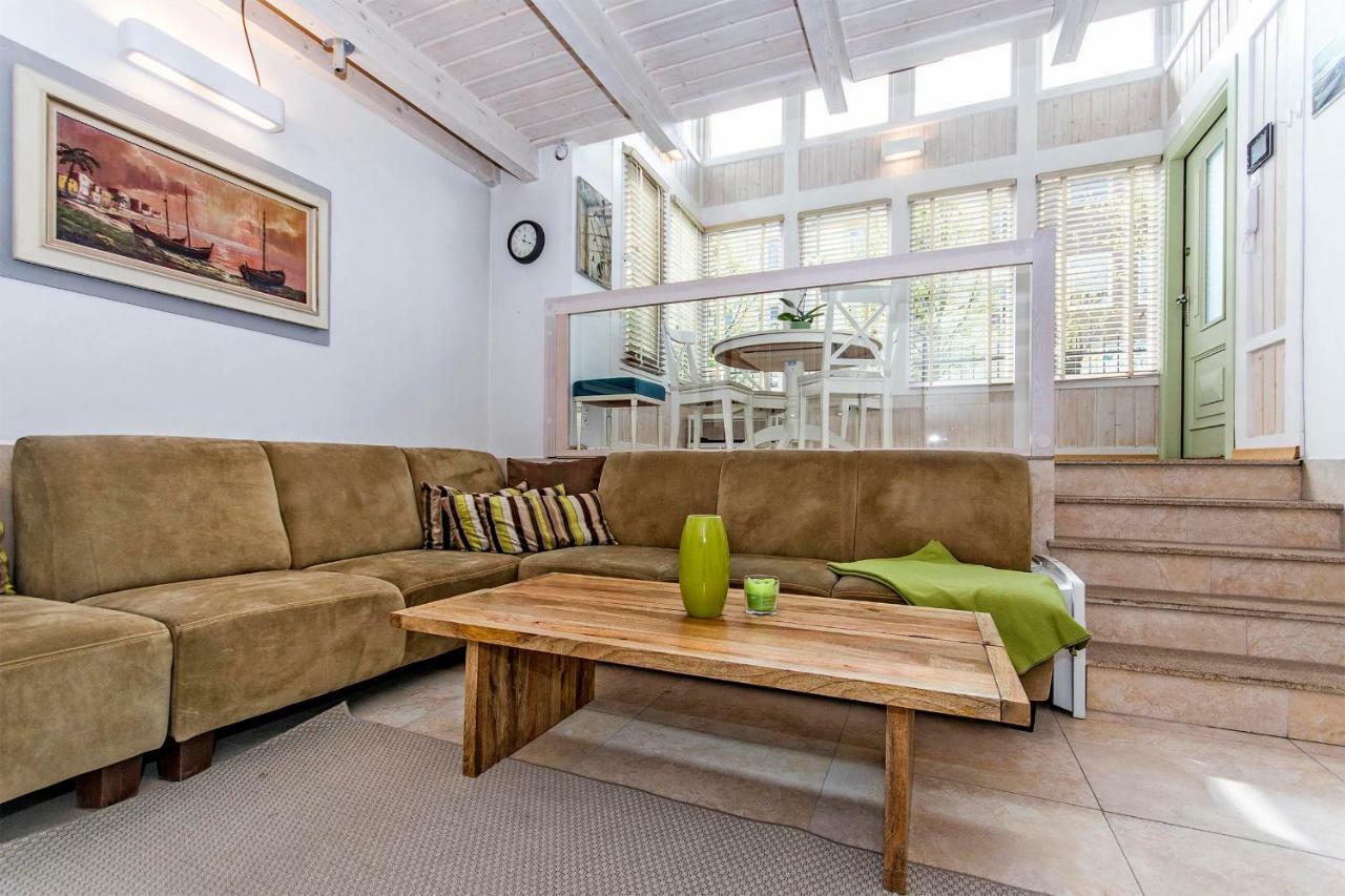 Carlo Rentyear Apartments Sopot Dış mekan fotoğraf