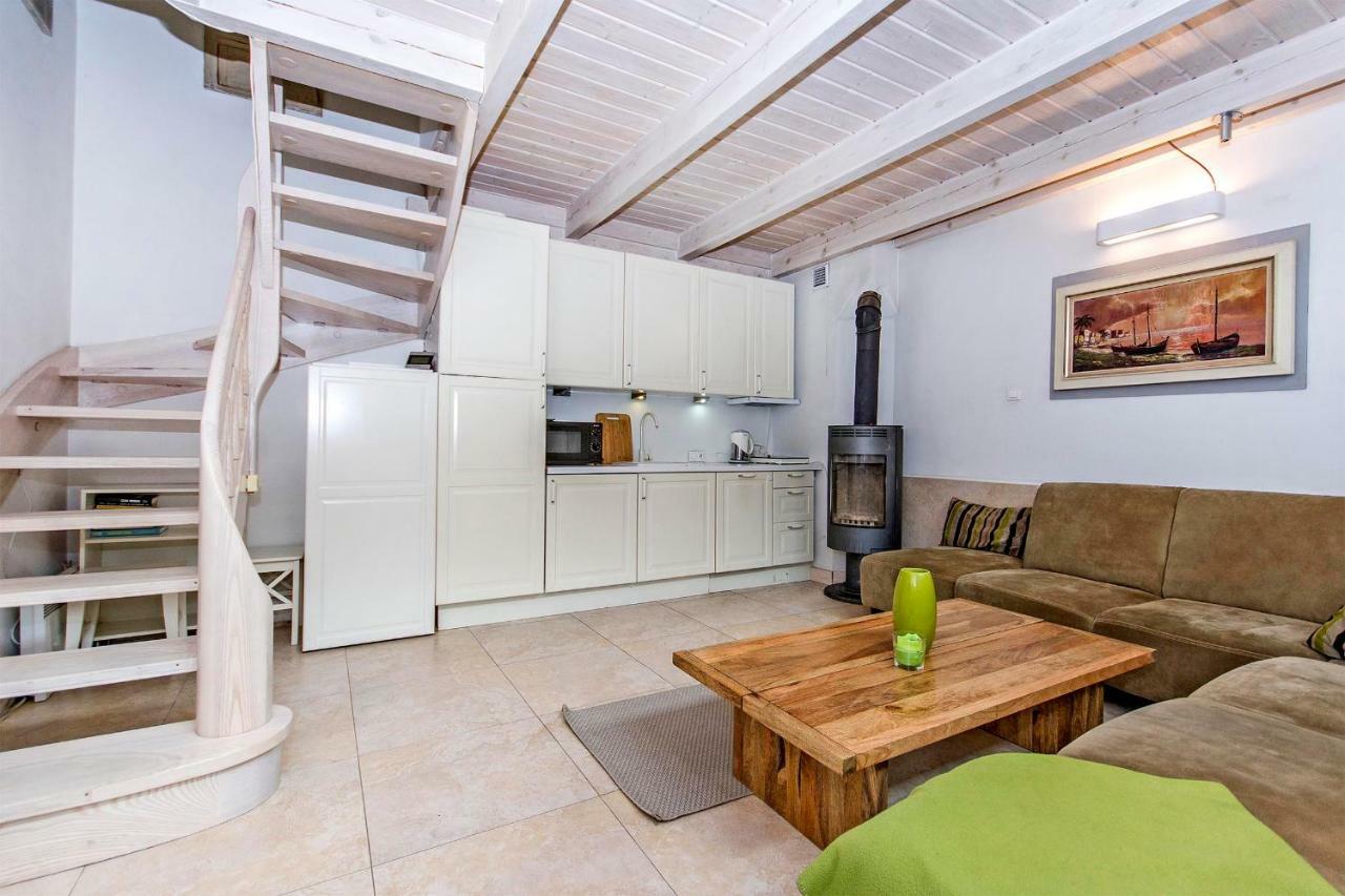 Carlo Rentyear Apartments Sopot Dış mekan fotoğraf