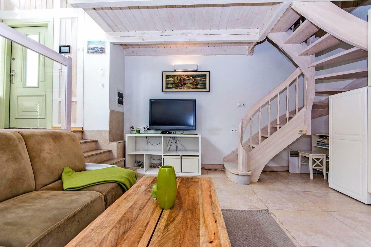 Carlo Rentyear Apartments Sopot Dış mekan fotoğraf