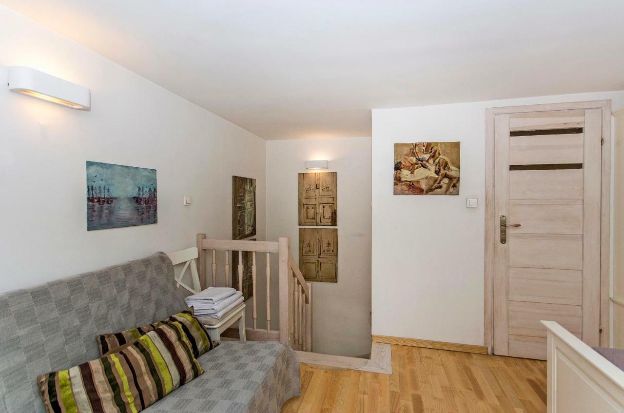 Carlo Rentyear Apartments Sopot Dış mekan fotoğraf