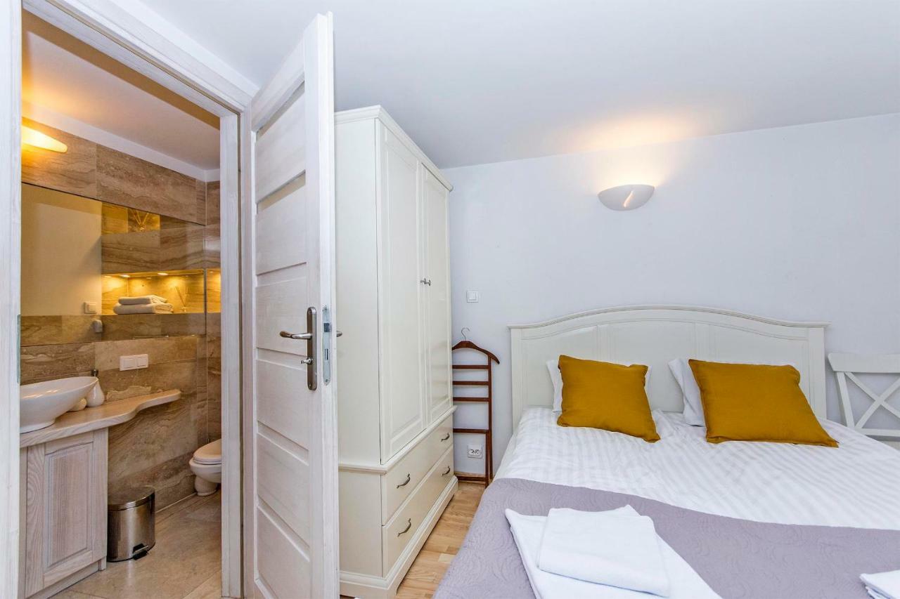 Carlo Rentyear Apartments Sopot Dış mekan fotoğraf