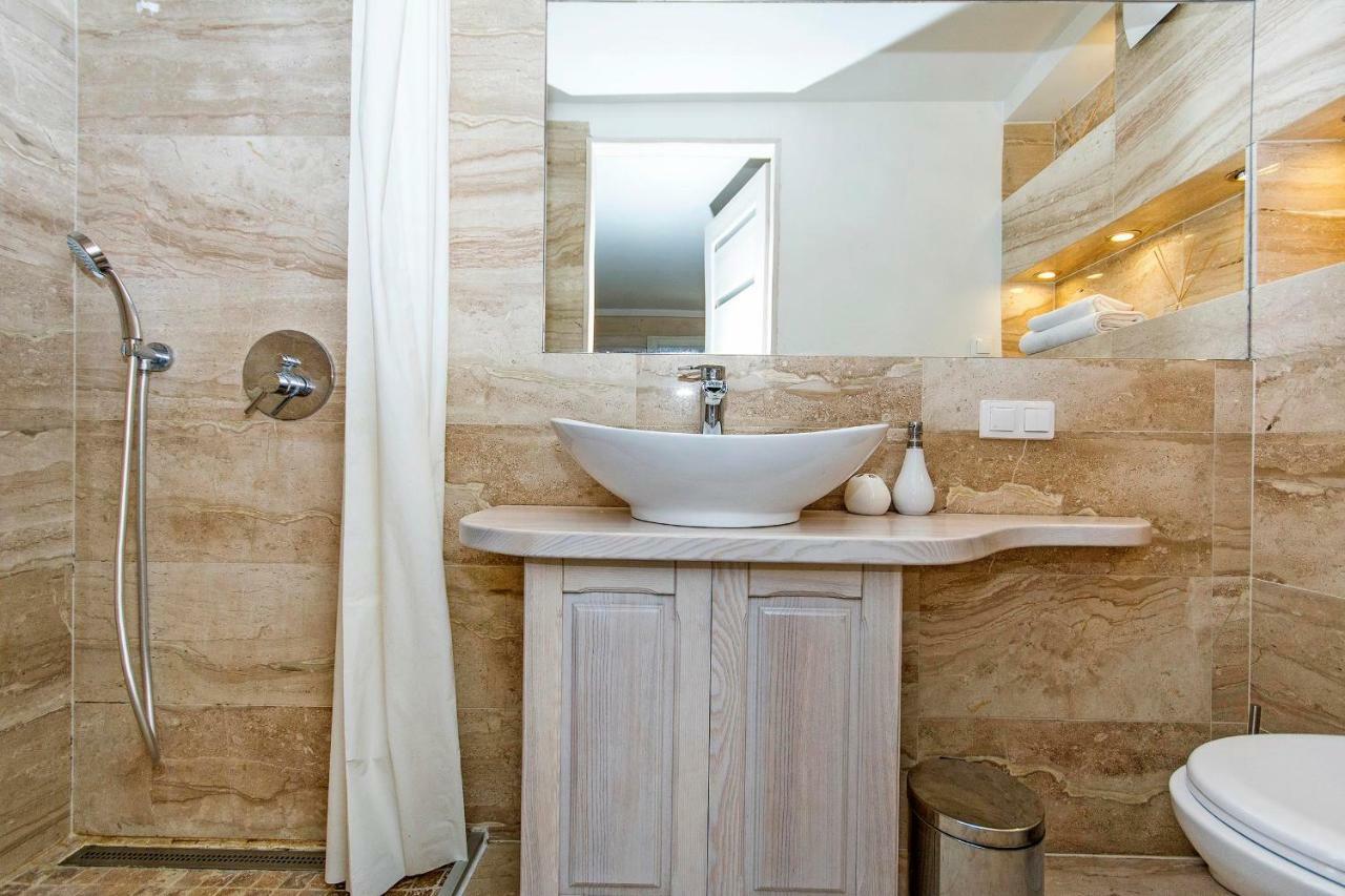Carlo Rentyear Apartments Sopot Dış mekan fotoğraf
